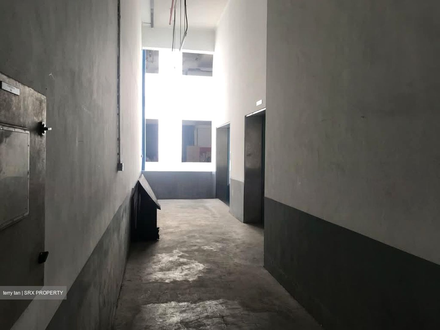 Heng Loong Building (D23), Factory #592828201